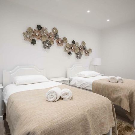Apartamento Pita By Hr Madeira Funchal  Extérieur photo