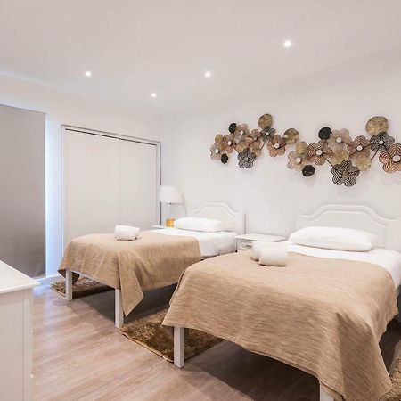 Apartamento Pita By Hr Madeira Funchal  Extérieur photo