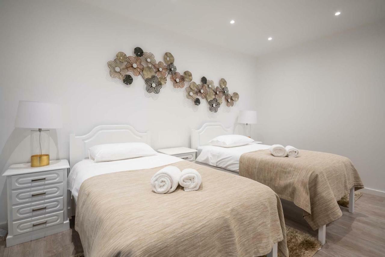 Apartamento Pita By Hr Madeira Funchal  Extérieur photo
