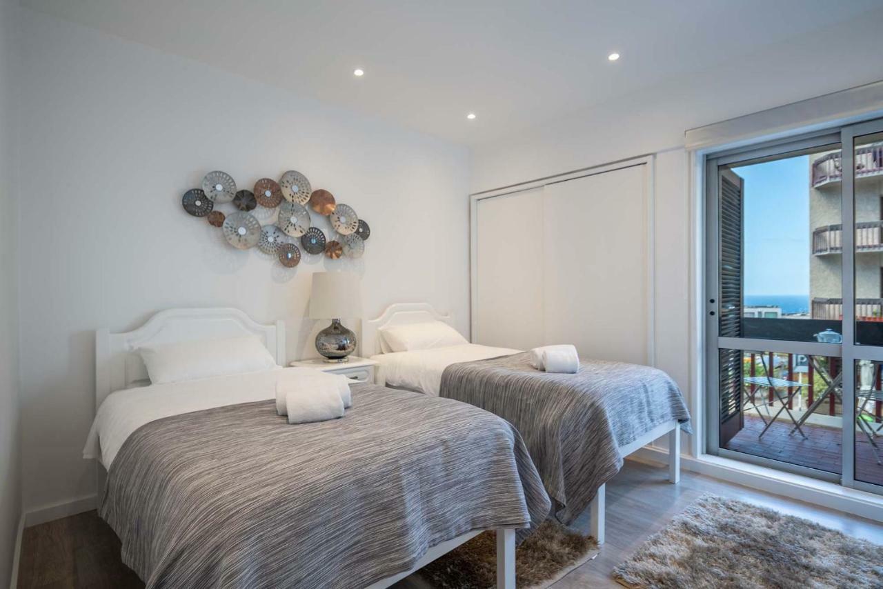 Apartamento Pita By Hr Madeira Funchal  Extérieur photo