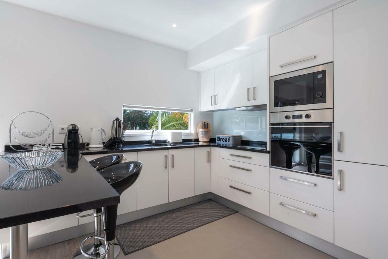 Apartamento Pita By Hr Madeira Funchal  Extérieur photo