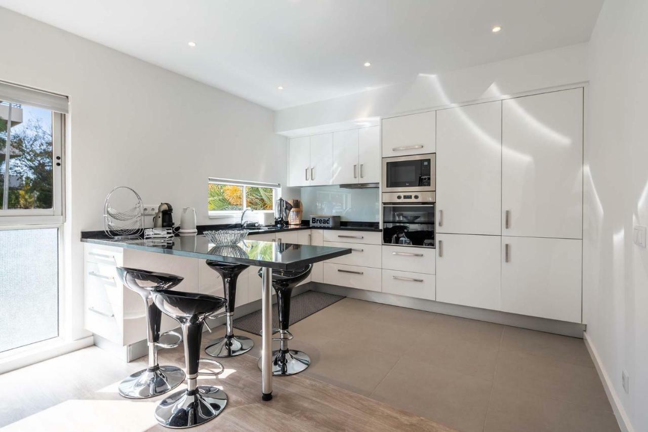 Apartamento Pita By Hr Madeira Funchal  Extérieur photo