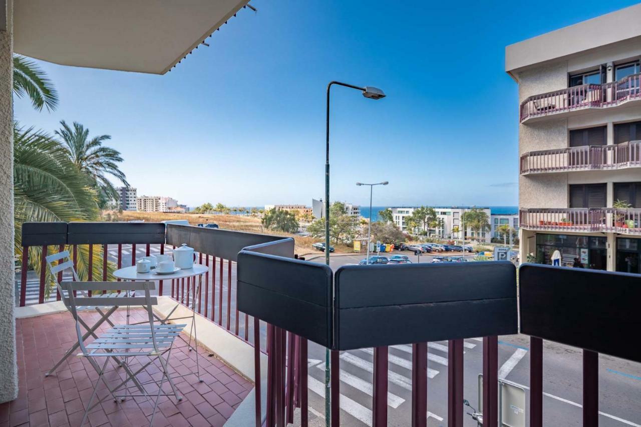 Apartamento Pita By Hr Madeira Funchal  Extérieur photo