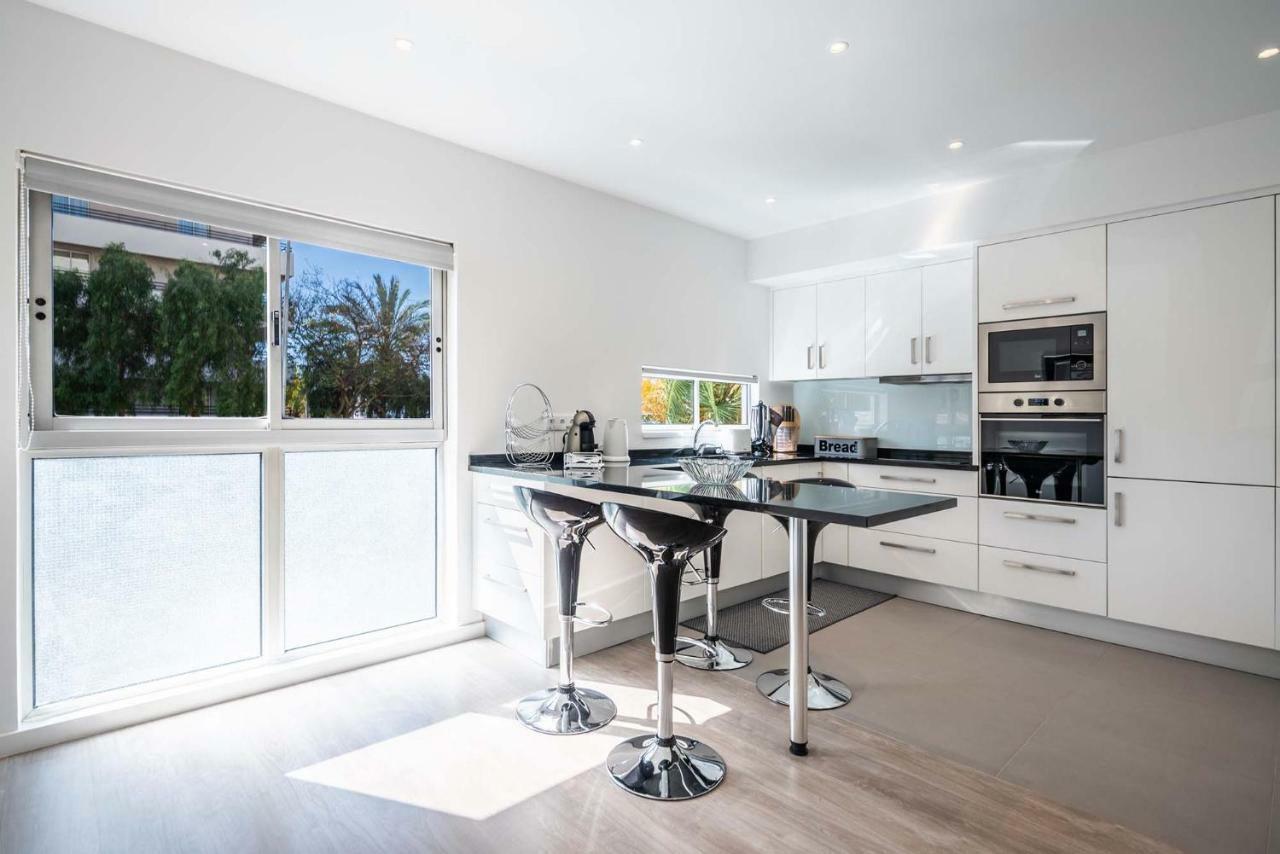 Apartamento Pita By Hr Madeira Funchal  Extérieur photo