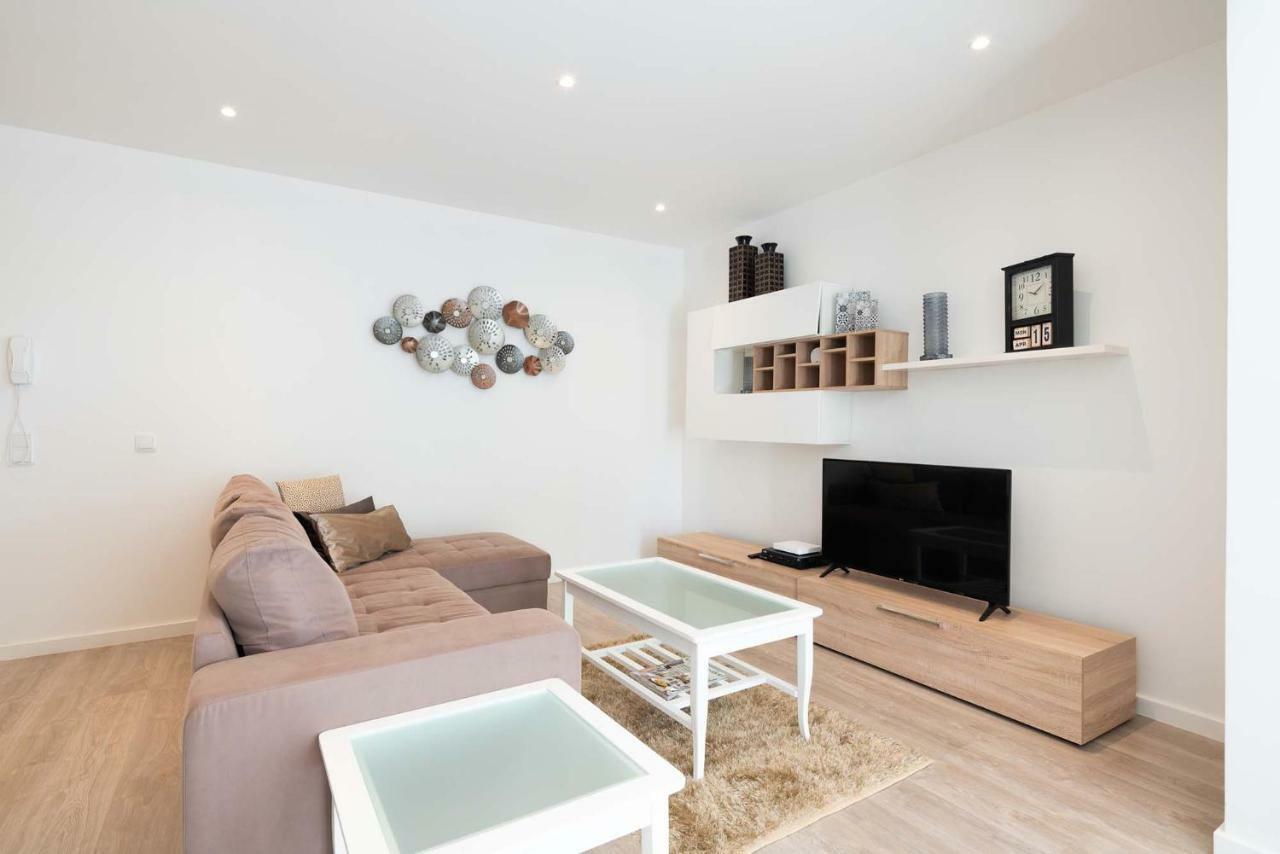 Apartamento Pita By Hr Madeira Funchal  Extérieur photo