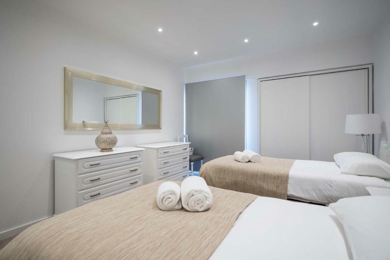 Apartamento Pita By Hr Madeira Funchal  Extérieur photo