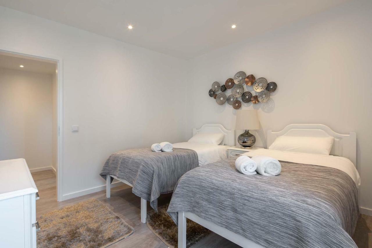 Apartamento Pita By Hr Madeira Funchal  Extérieur photo