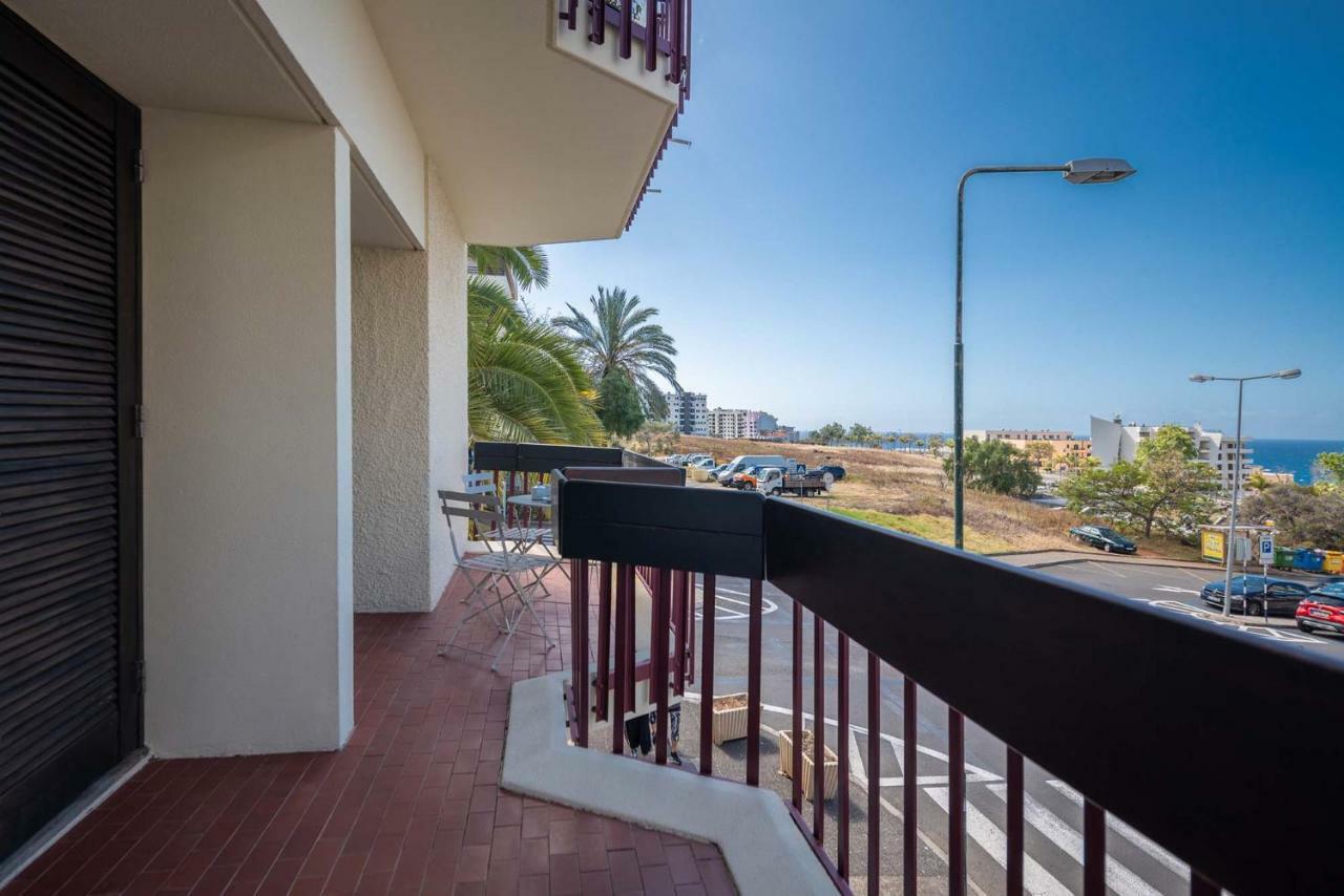 Apartamento Pita By Hr Madeira Funchal  Extérieur photo
