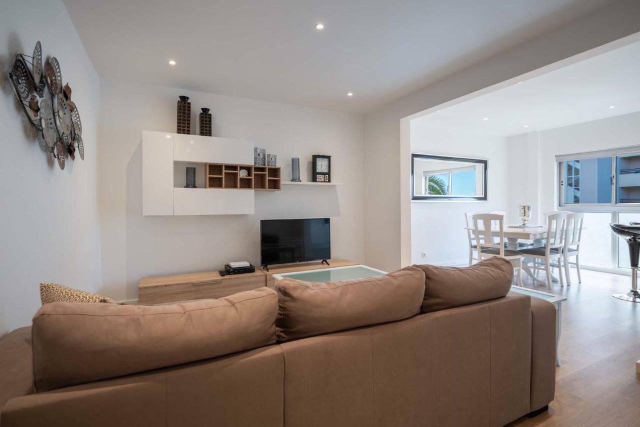 Apartamento Pita By Hr Madeira Funchal  Extérieur photo