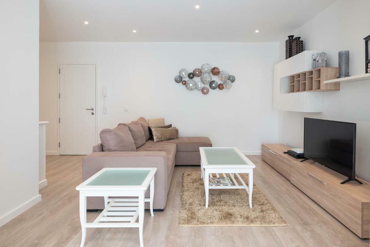 Apartamento Pita By Hr Madeira Funchal  Extérieur photo