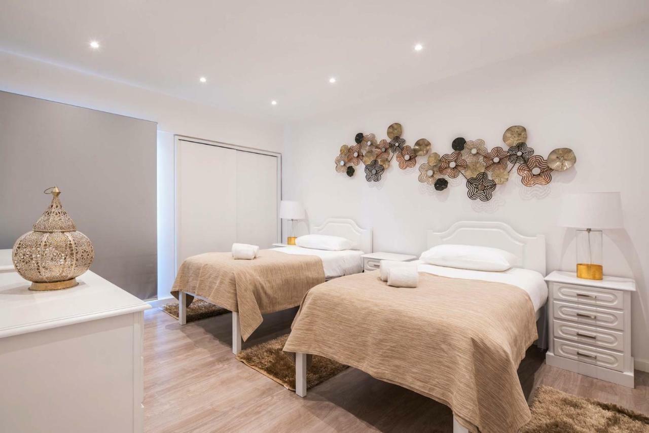 Apartamento Pita By Hr Madeira Funchal  Extérieur photo