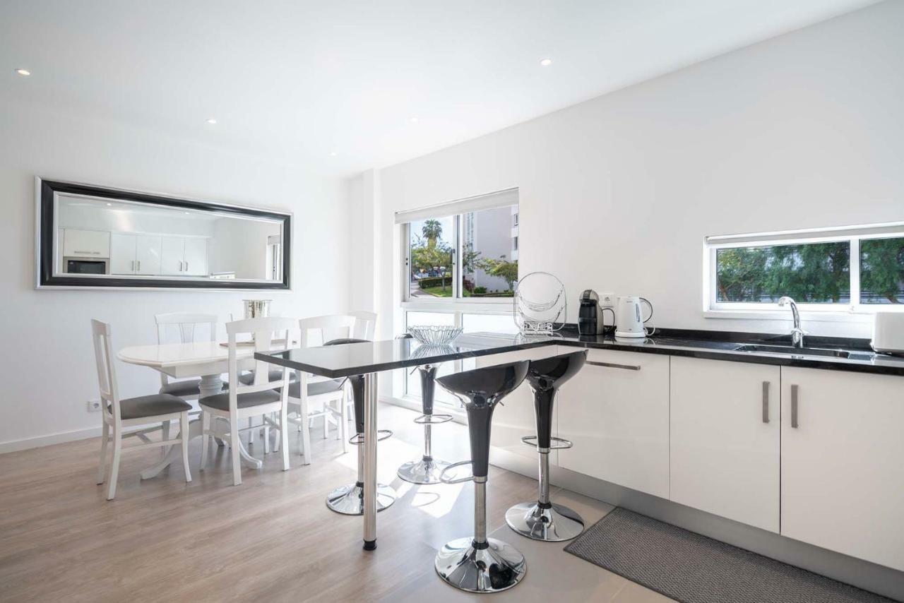 Apartamento Pita By Hr Madeira Funchal  Extérieur photo