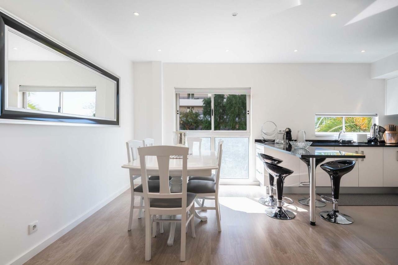 Apartamento Pita By Hr Madeira Funchal  Extérieur photo