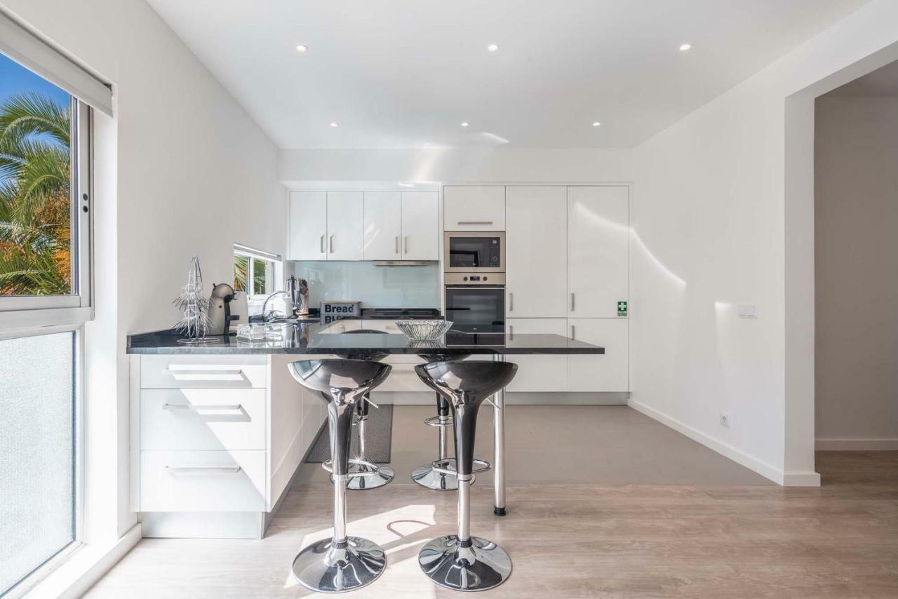 Apartamento Pita By Hr Madeira Funchal  Extérieur photo